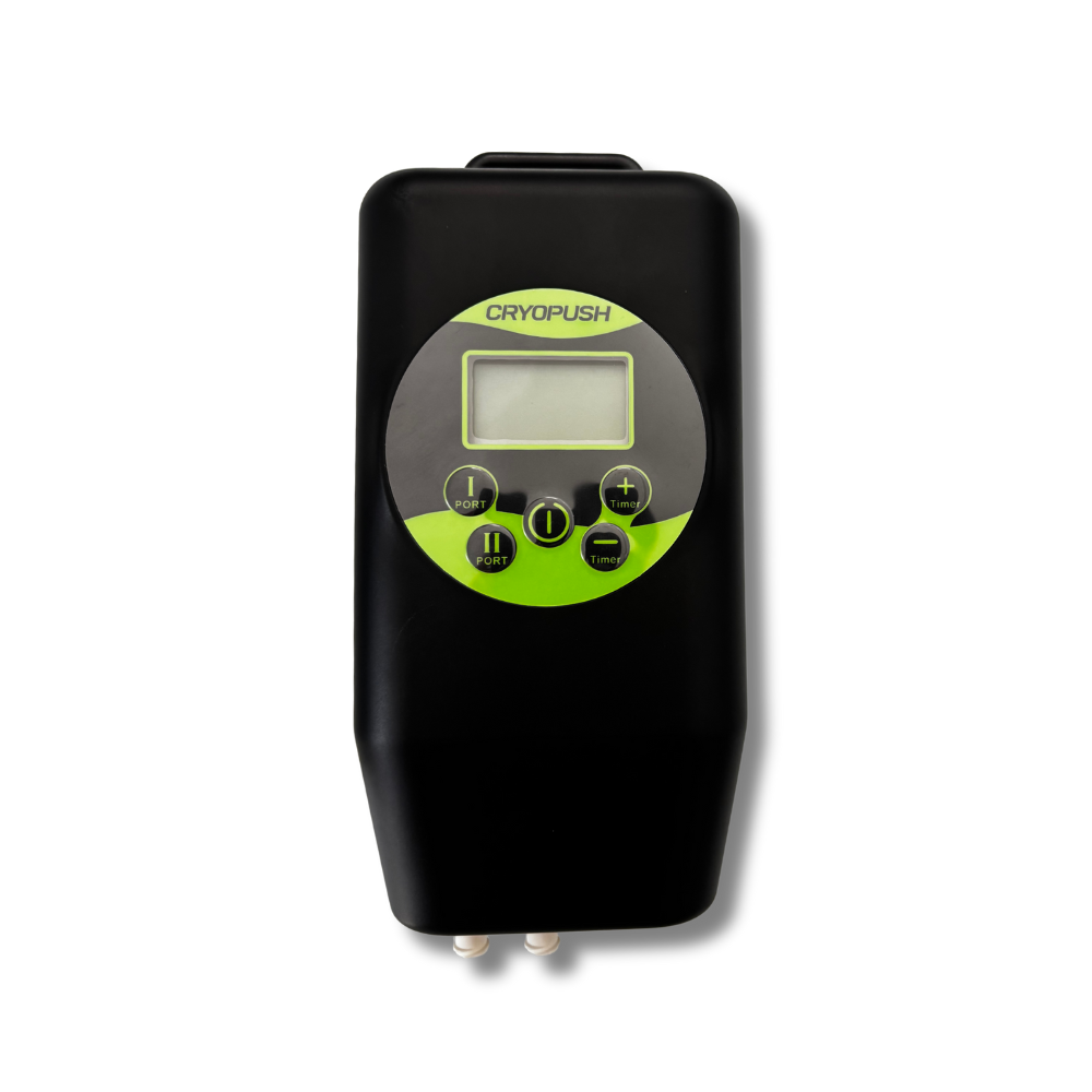 Cryopush <span class="orange">Starter Kit</span> con Tutore a scelta - immagine 3